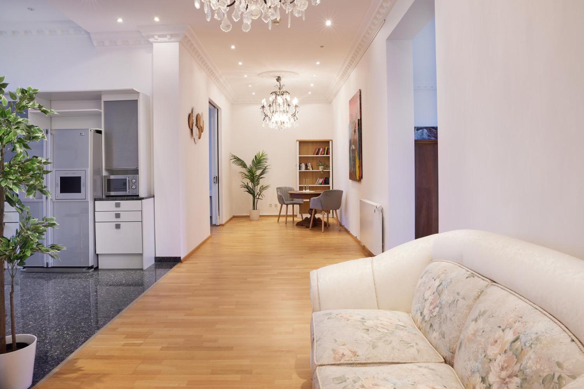 Idee Living: Design-Apartment- Netflix - 6 Pers City Airport City Airport Mannheim Exterior foto